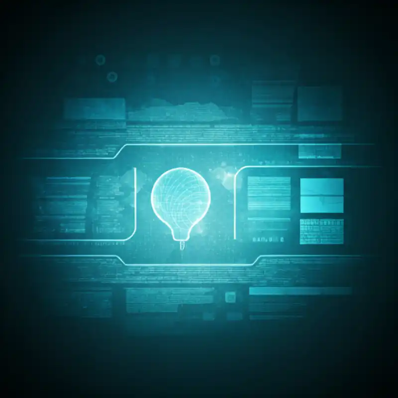 website visual